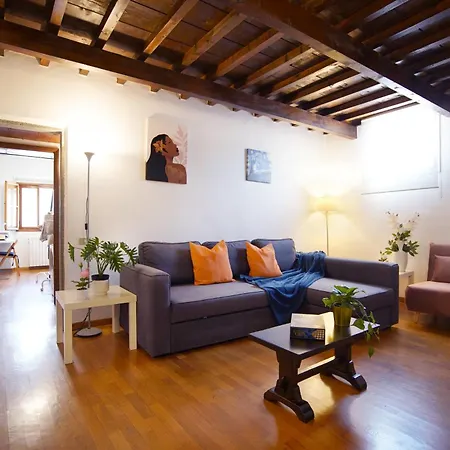 Borgo Degli Artisti Appartement *