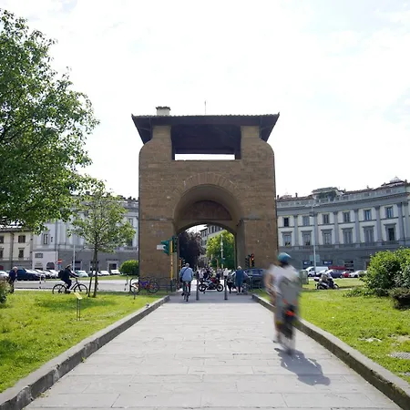 Appartement Borgo Degli Artisti *