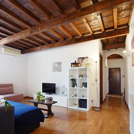 Borgo Degli Artisti