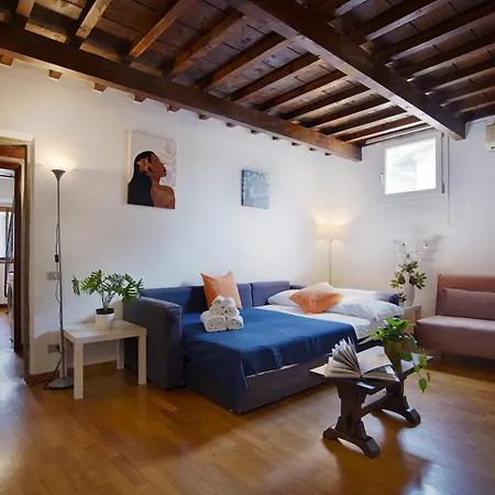 Borgo Degli Artisti