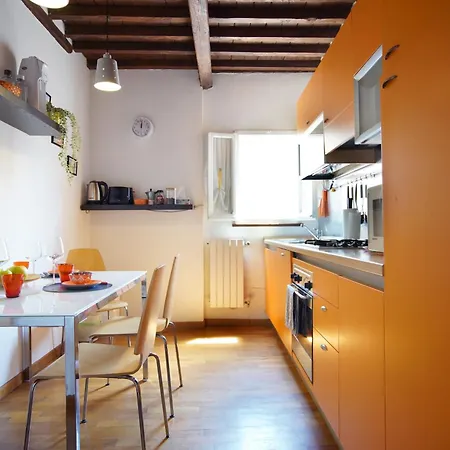 Borgo Degli Artisti *