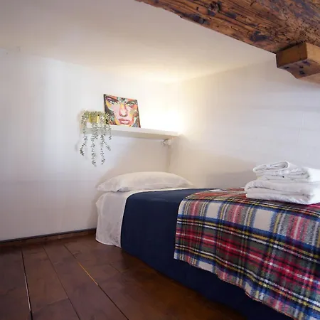 Borgo Degli Artisti