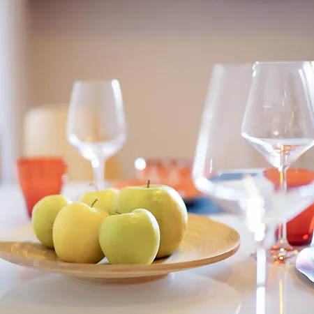 Appartement Borgo Degli Artisti *