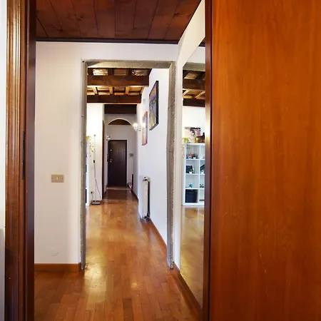 Borgo Degli Artisti Appartement Florence