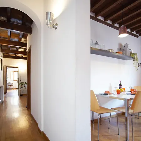 Borgo Degli Artisti *