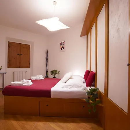 Borgo Degli Artisti