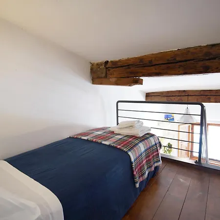 Appartement Borgo Degli Artisti *