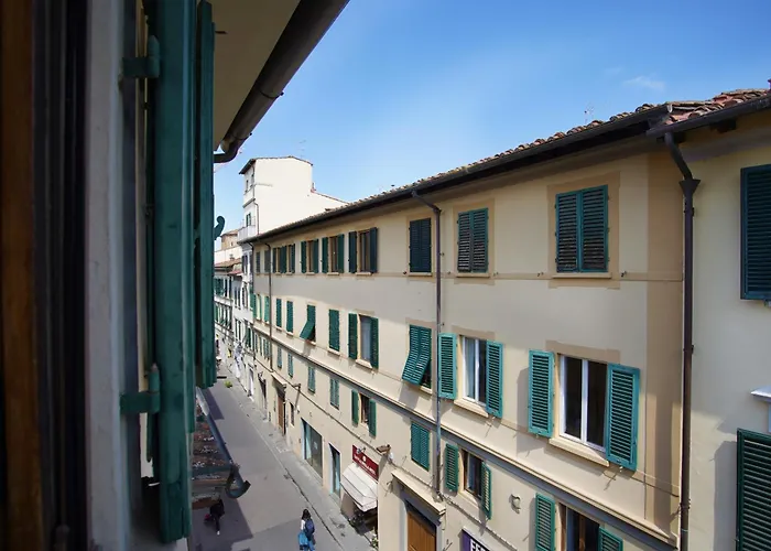 Borgo Degli Artisti