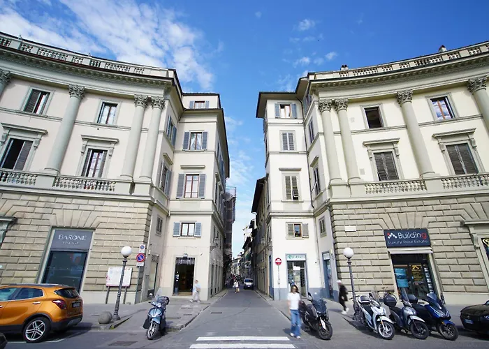 Apartment Borgo Degli Artisti
