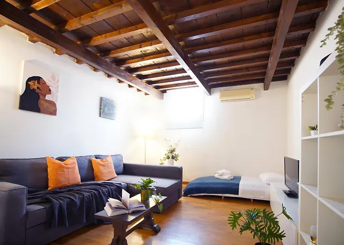 Borgo Degli Artisti *