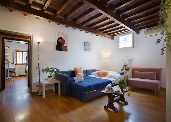 Borgo Degli Artisti