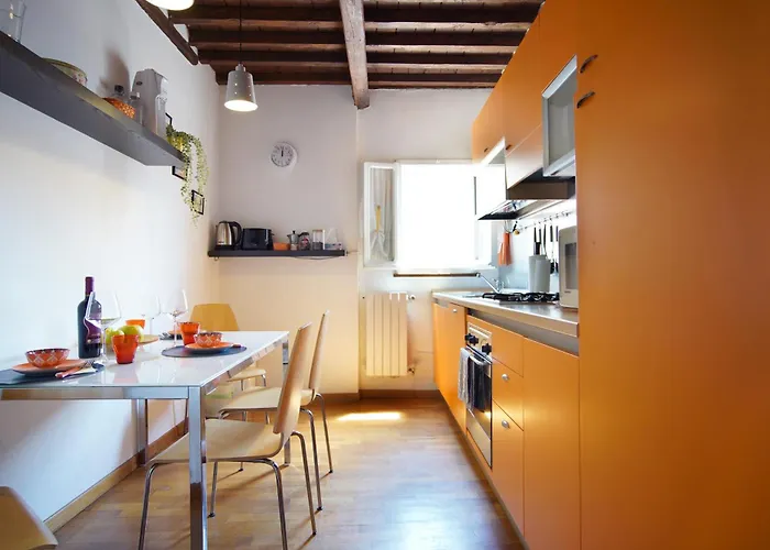 Borgo Degli Artisti *