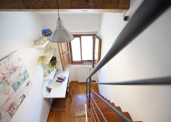 Borgo Degli Artisti Apartment