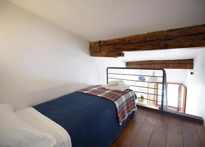 Apartment Borgo Degli Artisti *