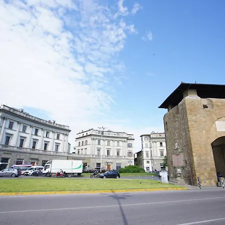 Appartement Borgo Degli Artisti *