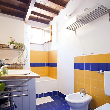 Borgo Degli Artisti Florence